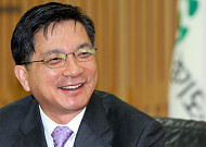 LH 신임 사장에 이한준 전 경기도시공사 사장 선임