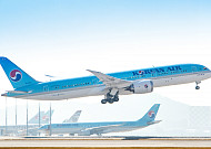 대한항공, 중국ㆍ일본 등 주요 노선 운항 재개