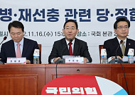 당정 “살처분 않는 방법 고민”…고물가 가중 막는다