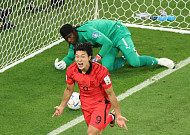 [카타르 월드컵] 실력ㆍ미모 다 갖춘 조규성의 겸손…“보잘것없는 선수였다”