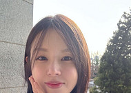 ‘재벌집 며느리’ 조수애 셀카에…두산 박용만 전 회장 반응은