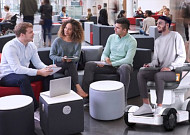 尹정부 첫 상생형 일자리에 '대구형 일자리' 선정…스마트 모빌리티 공장 설립