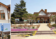 [그 역에 가고 싶다] 꽃처럼 예쁘다 ‘화본역’