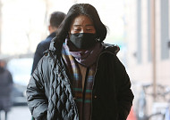 검찰, '정의연 후원금 유용' 혐의 윤미향에 징역 5년 구형