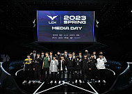 LCK 스프링 강자는…“디플러스 기아·T1 강세”