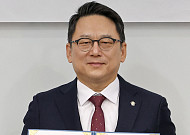 새 변협회장 김영훈 "사설 플랫폼 퇴출…더 좋은 법률서비스 제공할 것"