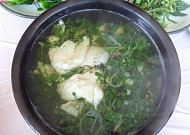 [여행]봄 입맛 살리는 음식여행