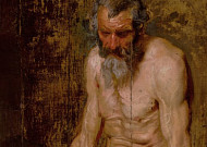 美 헛간서 새똥과 발견된 그림, 알고보니 명작…감정가 37억