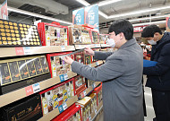 재활용 쓰레기 쏟아지는 명절…과대포장 선물은 왜 안 없어질까?