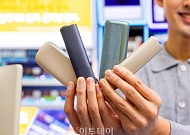 [포토] 아이코스 일루마 시리즈 전 제품, 온∙오프라인 전국 확대 출시