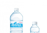 롯데칠성, 먹는 샘물 ‘아이시스’로 통합 리뉴얼…플라스틱 사용량 감축 기대