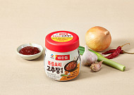 고물가에 외식보다 집밥…‘양념·소스’에 힘주는 식품업계