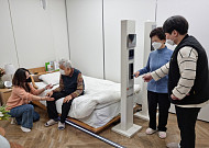 노원구, 치매 환자관리 '스마트 일상생활 훈련센터' 조성