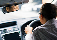 고령 운전자 <b>교통사고</b> 문제, 조건부 면허 제도로 해결될까?