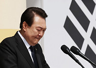 尹 “천안함 피격, 북한 무력 도발…반드시 대가 치를 것”
