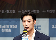 ‘조선변호사’ 우도환 “‘모범택시’ 겨냥? 사활 건 정면승부”