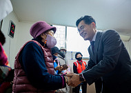양천구 '어르신 특화 사업'에 1992억원 투입
