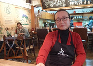 [전광수의 커피어드바이스]"로스팅 커피 초보자에겐 부드럽고 가벼운 게 제격"