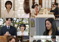 ‘진짜가’ 백진희, 안재현 집 입성…강부자에 소금 맞았다