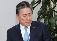 정승일 한전 사장, 尹 대통령 방미 코앞 두고 경제사절단서 배제