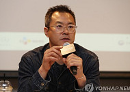 '갑질 회장', '퇴물 지식인'…백현진 “너무 싫어하니 연기 쉽더라”