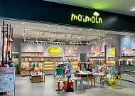 한세엠케이 모이몰른, 글로벌 영토 확장 가속화