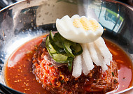 ‘생방송 투데이’ 오늘방송맛집- 고수뎐, 세상에 없던 감칠맛! 비빔냉면 맛집 ‘물○○○’