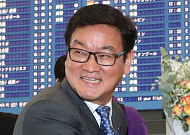 '불법 대북송금 혐의' 안부수 아태협 회장 실형…法 "죄질 가볍지 않아"