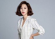 김남주, 5년 만 안방극장 복귀…드라마 ‘원더풀월드’ 출연 확정