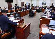 국회 국방위서 北 발사체 대응 놓고 여야 공방…"국민 불안" vs "대처 잘했다"