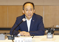 추경호 "사회복지 종사자 인건비 인상 등 처우개선 노력"