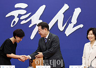 김은경號 혁신위, 출발부터 '친명 편중' 논란…순항할까
