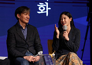 조민 “독립해 산지 오래…제 행동, 아버지와 엮지 마라”