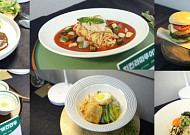 아워홈, 친환경 식단 고도화…‘채식’ 구내식당 편성 확대