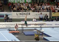 86살 할머니 체조선수, "나이는 숫자 불과" 감동 100배