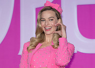 ‘바비’ 마고 로비 “완벽한 ‘바비’와 현실의 모순 그려”