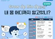 암젠코리아·서울시립과학관, 아동·청소년 생명과학 교육캠페인 개최