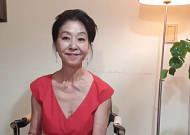 김부선, 이재명 대통령 당선에 착잡한 심경⋯"좋은 지도자 되길, 지켜볼 것"