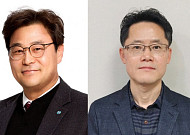 휴온스푸디언스, 조성천·이충모 각자 대표 체제로
