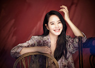 ‘밀수’ 김혜수 "전 힘찬 배우인가 봐요 하하하"