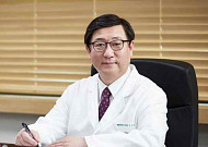오주형 경희대병원 병원장, 보건복지부 장관 표창 수상