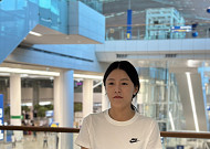 "피해자들 1억 요구" "선배 불화 사실"…기자회견 자청한 이다영