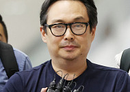 ‘250억 횡령’ 유혁기 구속…세월호 참사 9년만