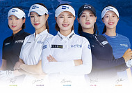 두산건설, '제1회 두산건설 We've 챔피언십' 개최
