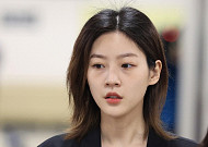 김새론, 활동 중단 후 깜짝 근황…"성수동 카페 매니저로 취업"