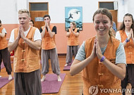 잼버리 끝나고 한국서 여름휴가...스카우트 대원들, 서울ㆍ부산ㆍ춘천 줄 잇는다
