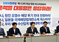민주, 강서구청장 후보 3명 압축…문홍선·정춘생·진교훈