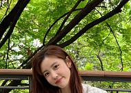 전효성, 채식주의에 직접 해명…"비건지향인, 일부만 보고 오해 말길"