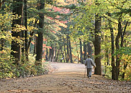 "국립공원에서 가을을 만끽하세요"…가을철 역사문화체험 운영