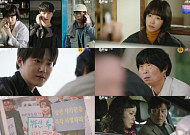 ‘힙하게’ 한지민, 母 죽음과 관련 새 진실 알았다